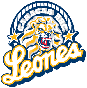 Leones Del Caracas